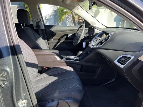 Used 2017 GMC Terrain SLE image 17