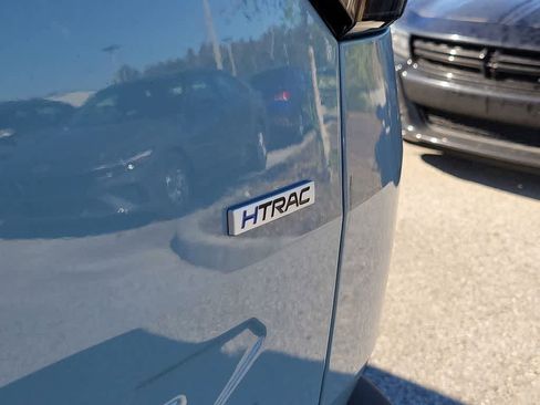 New 2026 Hyundai Santa Cruz SEL image 6