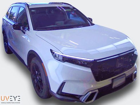 Used 2026 Honda CR-V Sport Touring image 14