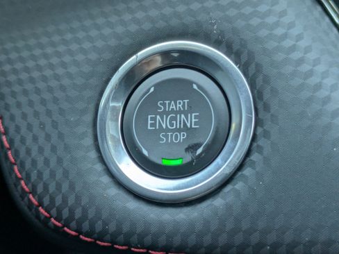 New 2026 Chevrolet Equinox RS w/ Convenience Package III image 22