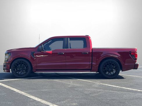 New 2026 Ford F150 STX w/ F-150 LOBO Package AWD/4WD image 22