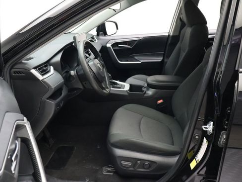 Certified 2024 Toyota RAV4 XLE FWD image 14