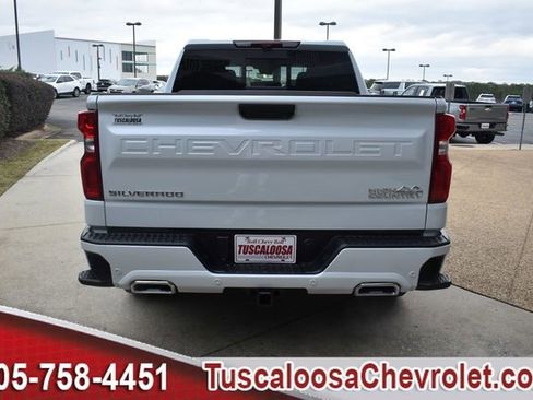 New 2026 Chevrolet Silverado 1500 High Country w/ Technology Package image 8