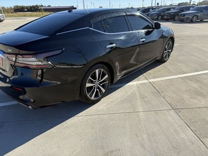 Used 2020 Nissan Maxima 3.5 SV w/ Floor Mat Group