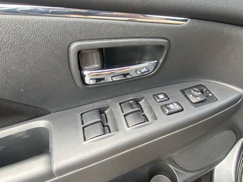 Used 2024 Mitsubishi Outlander Sport ES image 17