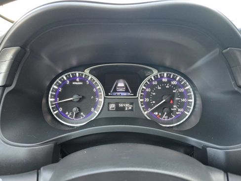 Used 2020 INFINITI QX60 Pure image 9