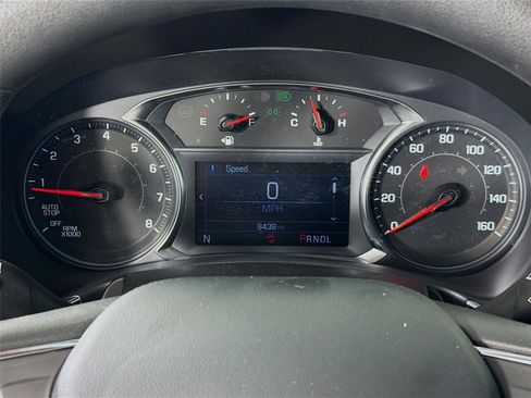 Used 2023 Chevrolet Equinox LT w/ LPO, Floor Liner Package AWD/4WD image 13