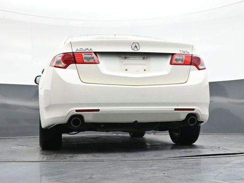 Used 2010 Acura TSX Sedan image 33