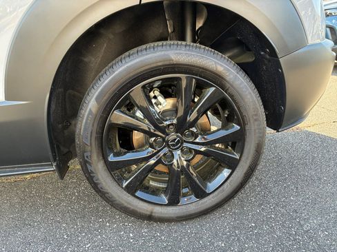New 2026 MAZDA CX-30 Aire Edition AWD/4WD image 22