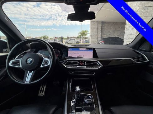 Used 2020 BMW X5 xDrive40i w/ M Sport Package AWD/4WD image 24