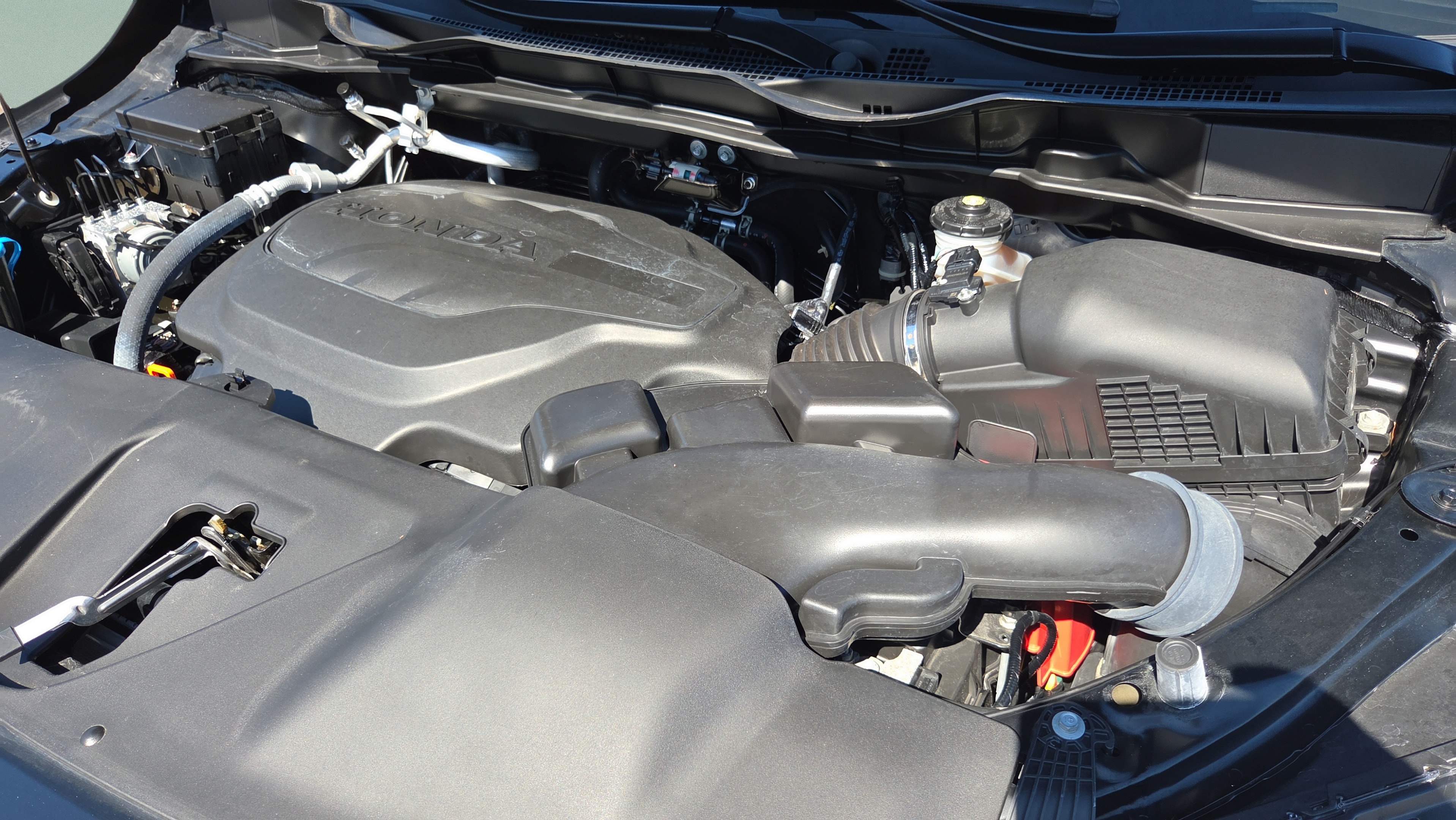 Used 2023 Honda Odyssey Sport image 32