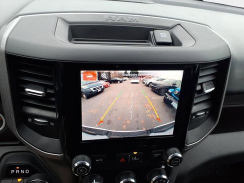 Used 2025 RAM 1500 Tradesman image 20