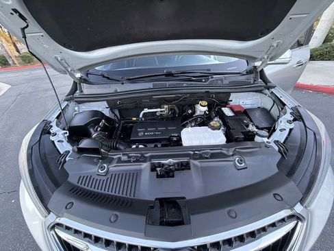 Used 2018 Buick Encore Preferred image 45