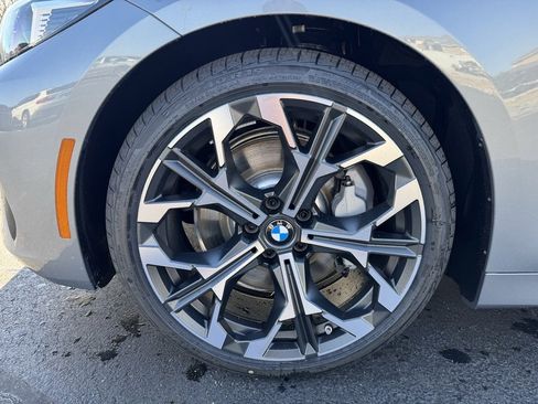 Used 2025 BMW 430i Coupe w/ Convenience Package image 10