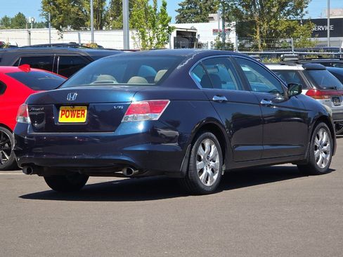 Used 2010 Honda Accord EX image 4
