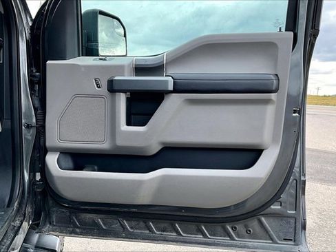 Used 2018 Ford F150 XLT w/ Equipment Group 301A Mid AWD/4WD image 28