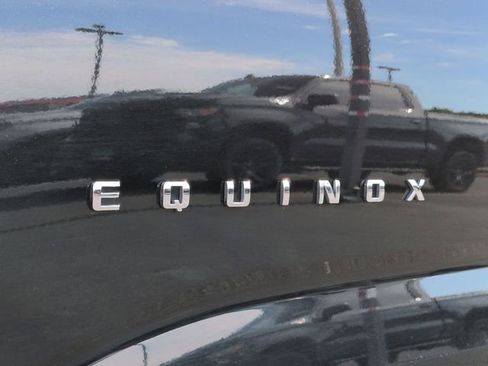 Certified 2025 Chevrolet Equinox LT w/ Convenience Package II image 29