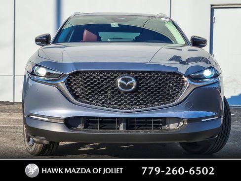 New 2026 MAZDA CX-30 AWD 2.5 S image 4