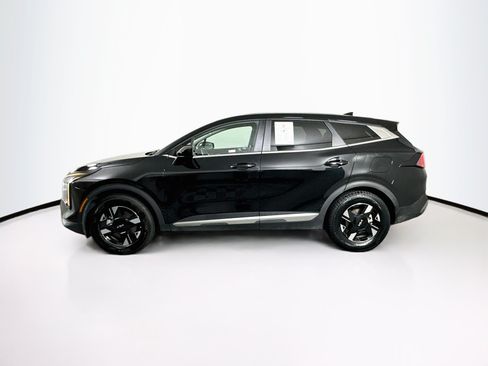 Used 2026 Kia Sportage LX FWD image 4