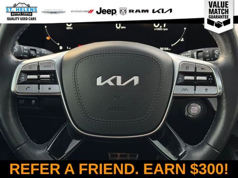 Used 2023 Kia Telluride SX Prestige X-Line image 22