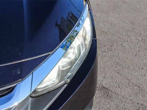 Used 2016 Honda Civic LX image 14