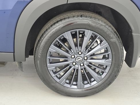New 2026 Nissan Pathfinder SL AWD/4WD image 35