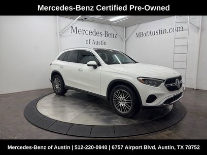 Certified 2026 Mercedes-Benz GLC 300 GLC 300