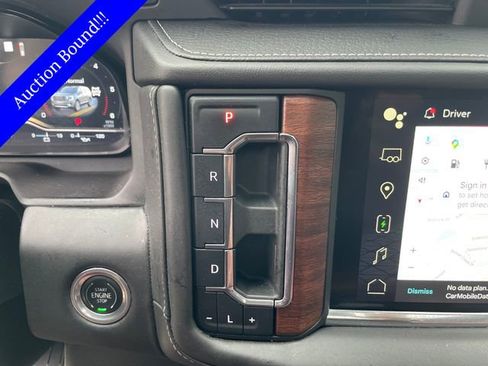 Used 2023 GMC Yukon Denali Ultimate image 25