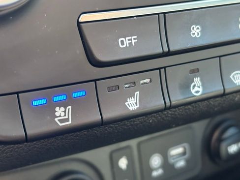 Certified 2021 Hyundai Tucson Ultimate AWD/4WD image 34