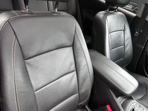 Used 2018 GMC Terrain SLT w/ Preferred Package AWD/4WD image 20