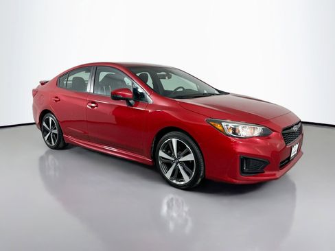 Used 2019 Subaru Impreza 2.0i Sport image 3