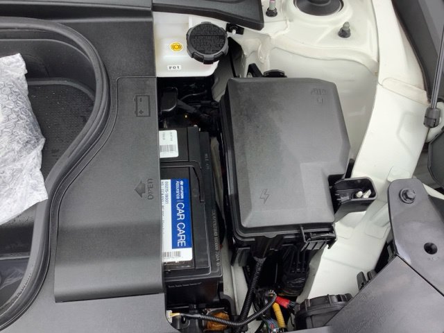 Certified 2023 Hyundai Ioniq 6 SEL RWD image 28
