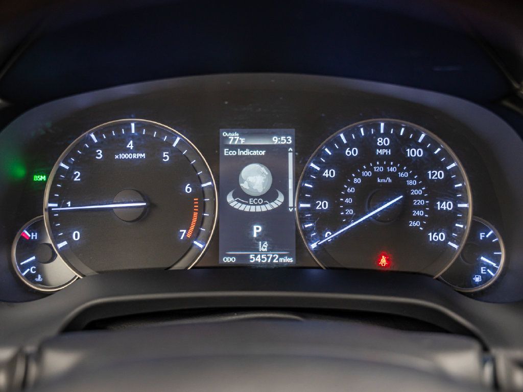 Used 2020 Lexus RX 350 FWD w/ Premium Package image 31
