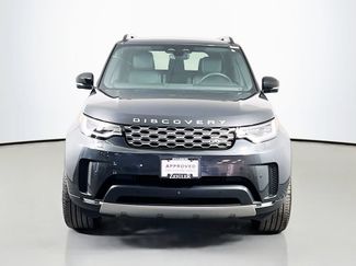 Certified 2025 Land Rover Discovery S AWD/4WD video 2