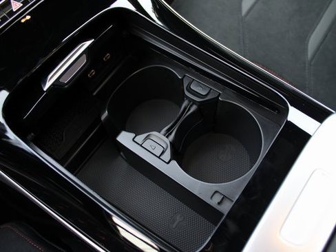 New 2025 Mercedes-Benz C 43 AMG 4MATIC Sedan image 24