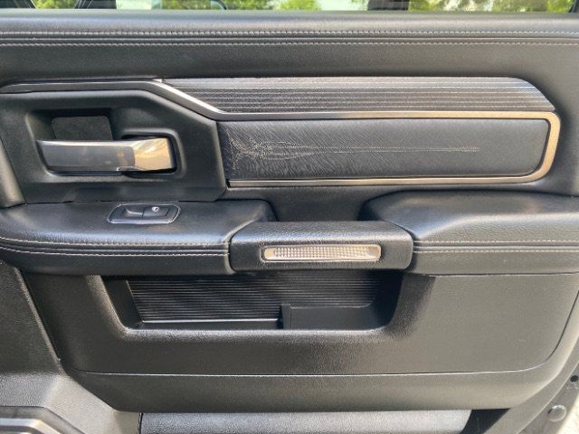 Used 2019 RAM 2500 Limited AWD/4WD image 16