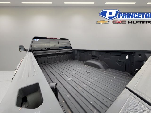 Used 2024 GMC Sierra 2500 Denali w/ Denali Reserve Package AWD/4WD image 42