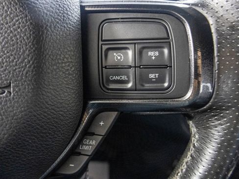 Used 2021 RAM 2500 Power Wagon AWD/4WD image 32