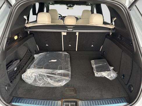 New 2026 Mercedes-Benz GLE 350 4MATIC image 13