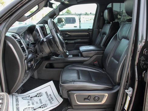 Used 2019 RAM 1500 Limited image 20