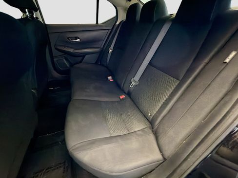 Used 2020 Nissan Sentra S FWD image 13
