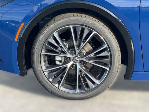 New 2026 Toyota Prius LE image 13