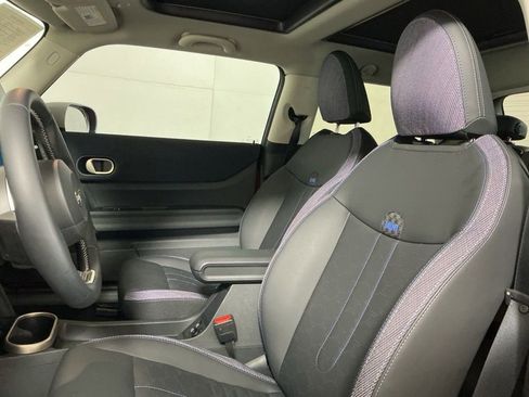 Certified 2025 MINI Cooper 2-Door Hardtop FWD image 20