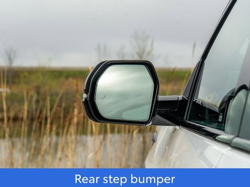 Used 2023 Toyota Tundra TRD Pro image 16