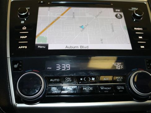 Used 2019 Subaru Outback 2.5i Limited w/ Popular Package #2 image 37