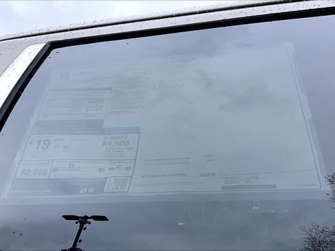 New 2026 Toyota Tundra 1794 Edition AWD/4WD image 19