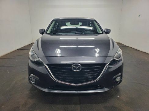 Used 2015 MAZDA MAZDA3 s Grand Touring image 2