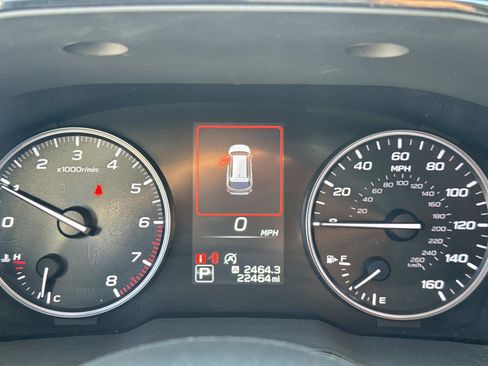 Used 2023 Subaru Outback Premium image 23