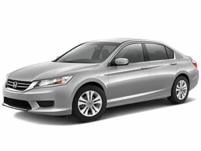 Used 2013 Honda Accord LX