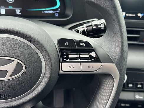 New 2026 Hyundai Elantra Blue image 25